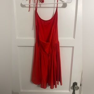 American Apparel Spandex Dress